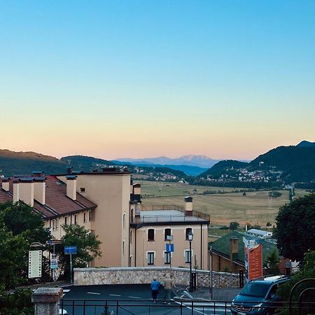 A Casa Di Dalty Villa Rivisondoli Eksteriør bilde