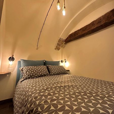 A Casa Di Dalty Villa Rivisondoli Eksteriør bilde