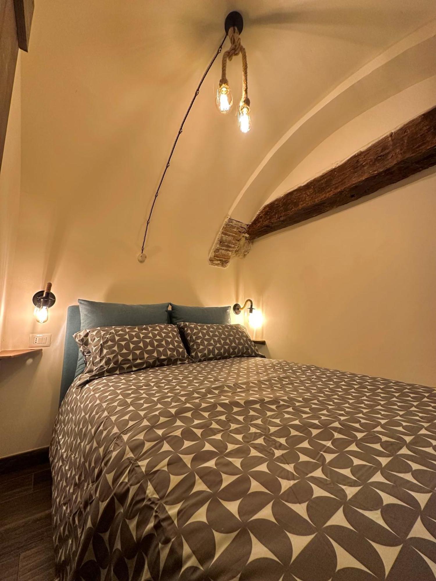 A Casa Di Dalty Villa Rivisondoli Eksteriør bilde
